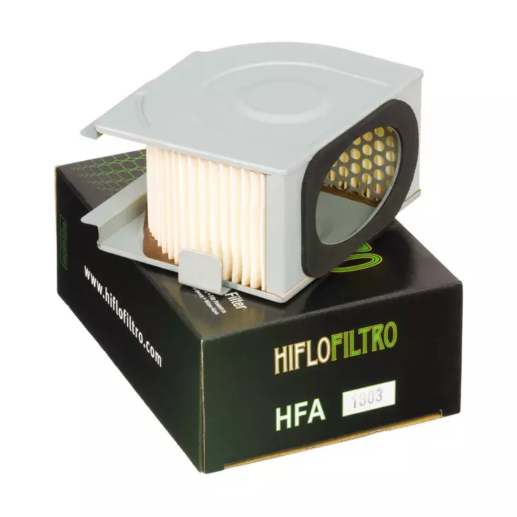 Hiflo luftfilter HFA1303 - MC Luftfilter - 20-1303 - 1