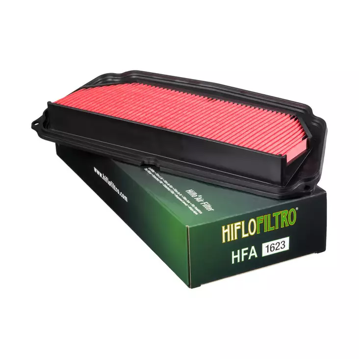 HiFlo luftfilter HFA1623 - MC Luftfilter - 20-1623 - 1
