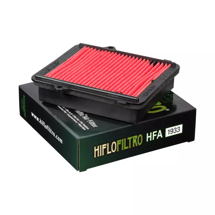 HiFlo luftfilter HFA1933 - MC Luftfilter - 20-1933 - 1