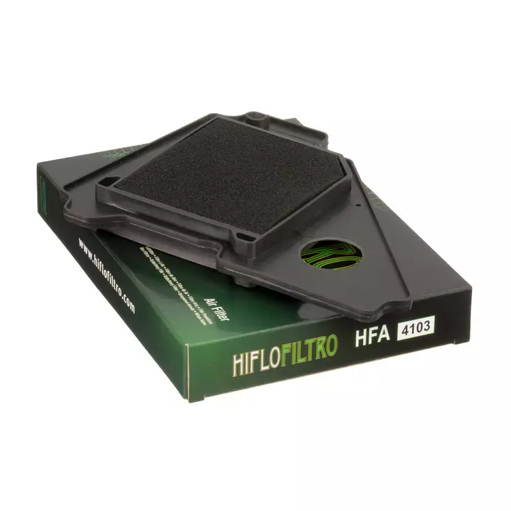 HiFlo luftfilter HFA4103 - MC Luftfilter - 20-4103 - 1