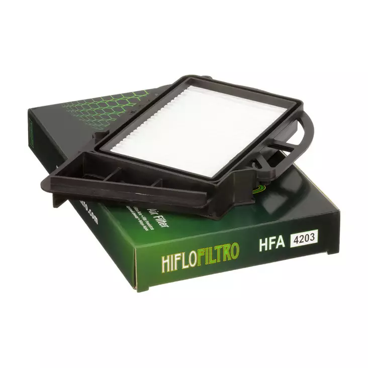 Hiflo luftfilter HFA4203 - MC Luftfilter - 20-4203 - 1