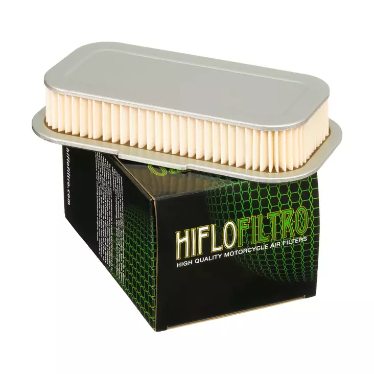 Hiflo luftfilter HFA4503 - MC Luftfilter - 20-4503 - 1