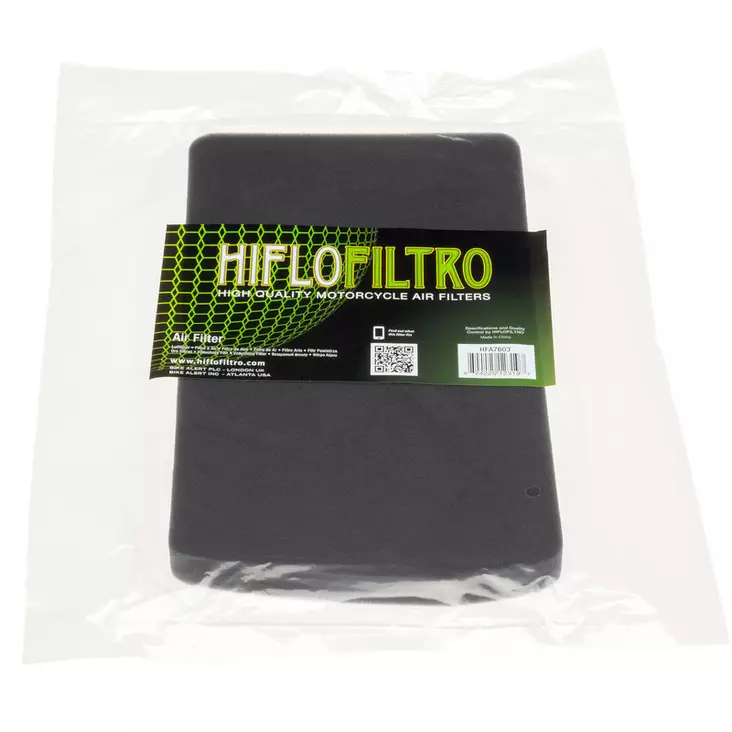 HiFlo luftfilter HFA7603 - MC Luftfilter - 20-7603 - 1