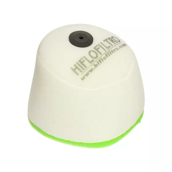 HiFlo luftfilter Honda HFF1013 - Motocross luftfilter - 396-1013 - 1