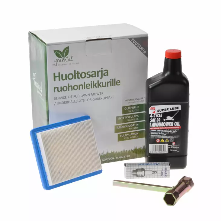 Service pack 3 B&S Quantum, 625-675 , 3,5-5Hp 992233 - Servicepaket - 447-HP3 - 1