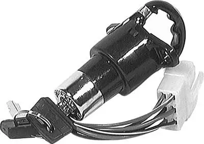 Hyper Tändningslås HONDA - MC Elektronik - 11-403 - 1