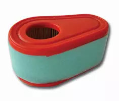 Luftfilter GREENTEK: B&S DOV70 - Filter till Briggs & Stratton - 442-8R09-63 - 1