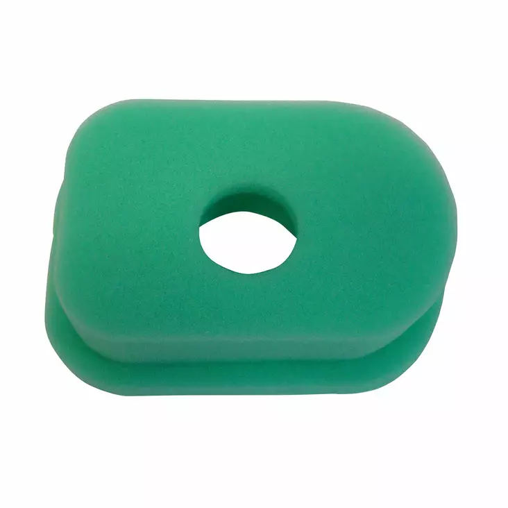 Luftfilter GREENTEK: B&S, foam - Filter till Briggs & Stratton - 442-8R03-23 - 1