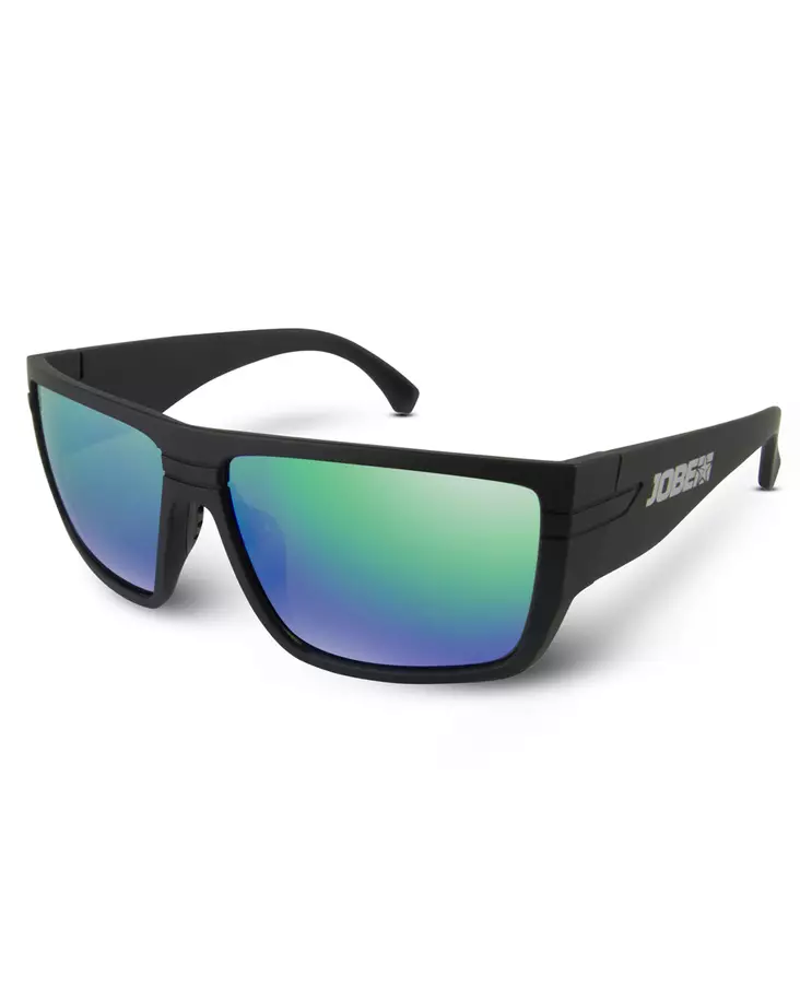 Jobe Floatable glasses polarized Beam black/green - Tillbehör - 130-2-426018003 - 1