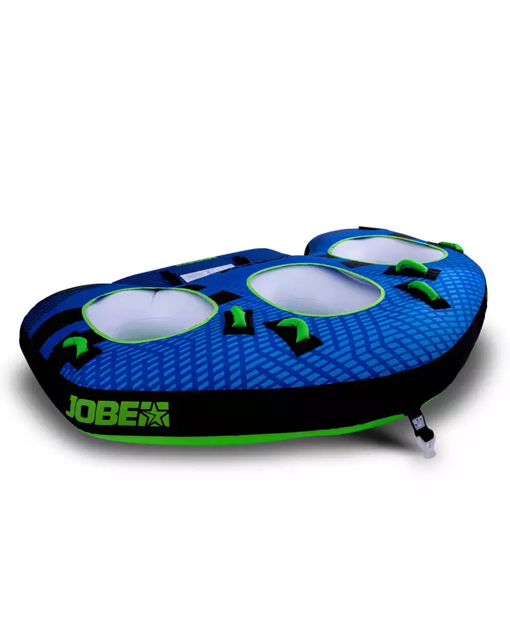 JOBE Ridge towable 3P - Luftfyllda leksaker - 130-1-230322003 - 1
