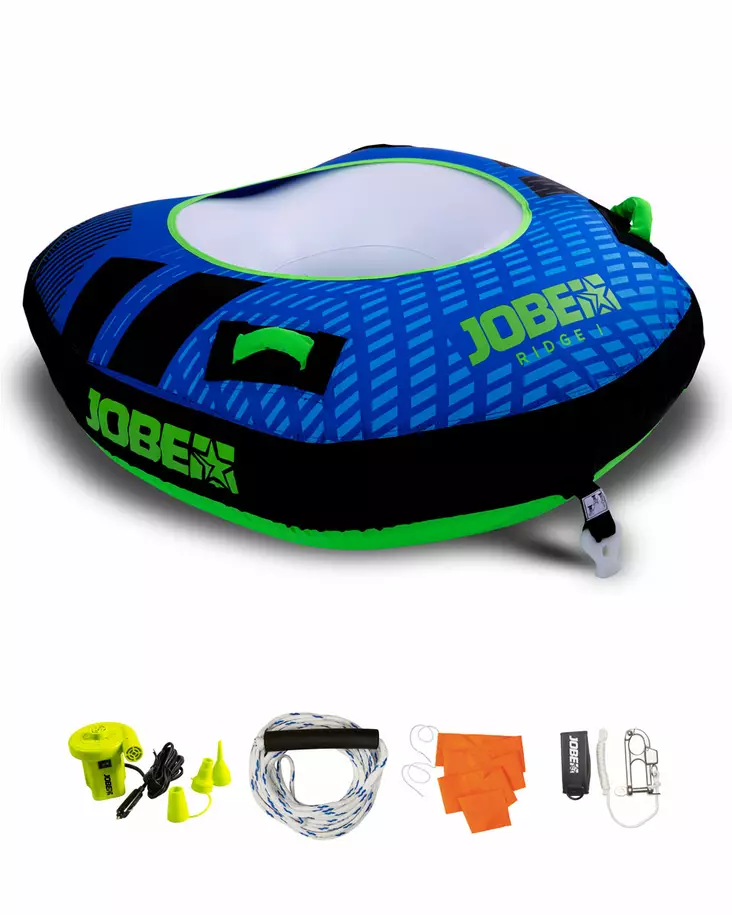 JOBE Ridge towable Pack 1P - Luftfyllda leksaker - 130-1-238822003 - 1