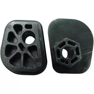 Sno-X Fjäderfäste Lynx - Snöskoter fjäderhållare - 84-0293 - 1