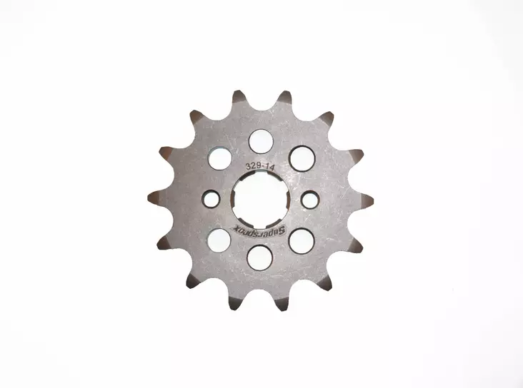 Supersprox / JT Front sprocket 329.13 - MC Framdrev - 27-1-329-13 - 1