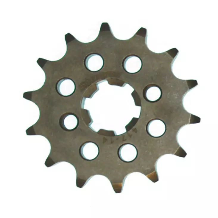 Supersprox / JT Front sprocket 417.13 - MC Framdrev - 27-1-417-13 - 1