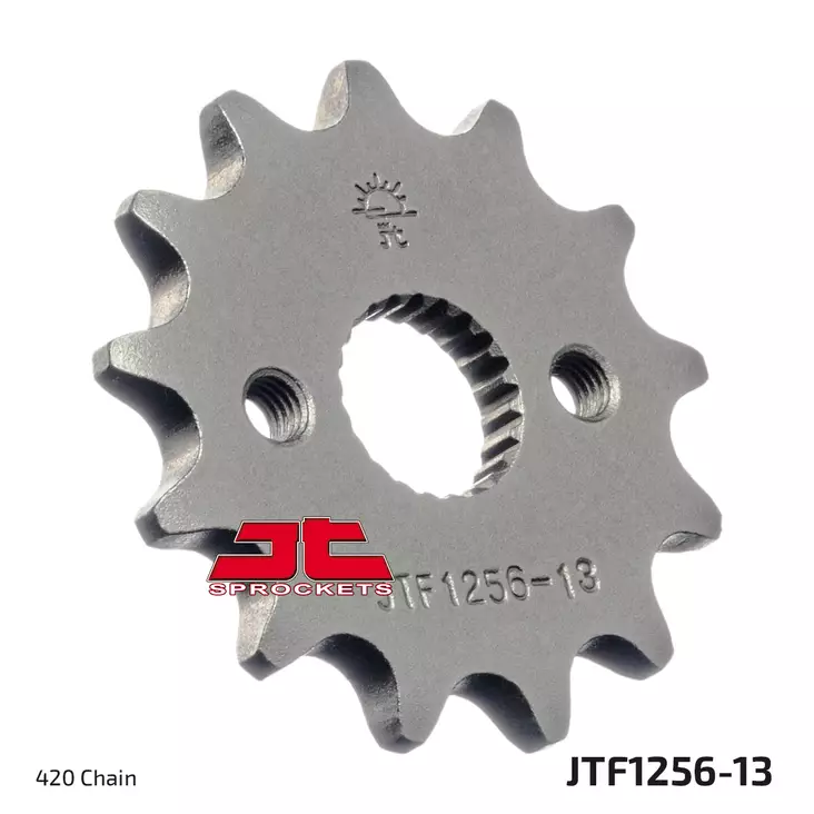 JT Framdrev JTF1256.13 - MC Framdrev - 274-F1256-13 - 1