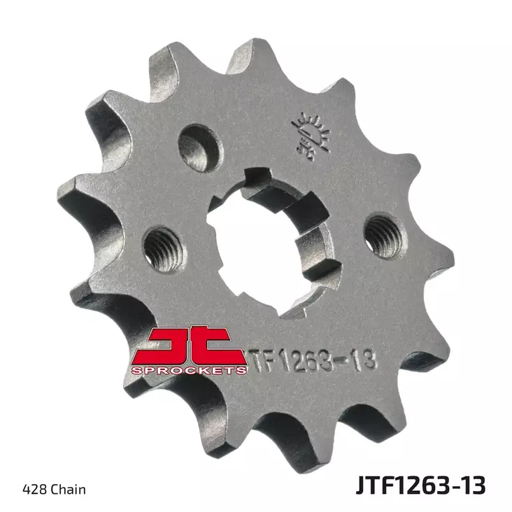 JT Framdrev JTF1263.13 - MC Framdrev - 274-F1263-13 - 1