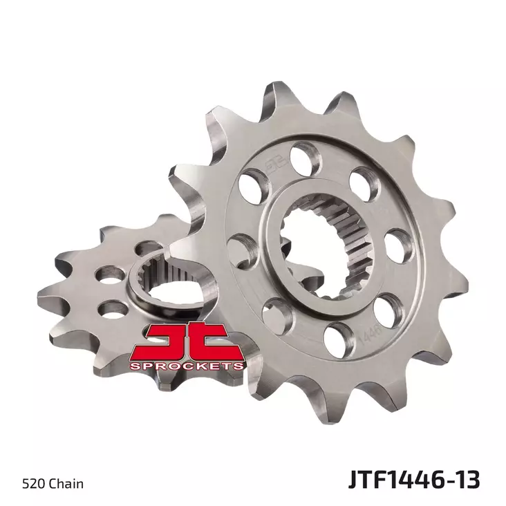 JT Framdrev JTF1446.13 - MC Framdrev - 274-F1446-13 - 1