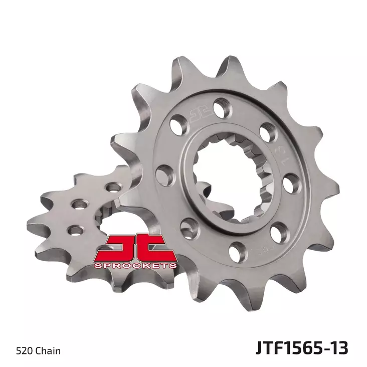 JT Framdrev JTF1565.13 - MC Framdrev - 274-F1565-13 - 1