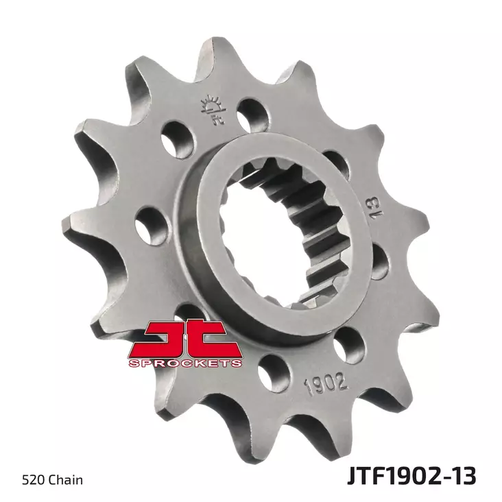 JT Framdrev JTF1902.13 - MC Framdrev - 274-F1902-13 - 1