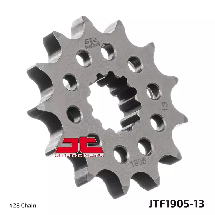JT Framdrev JTF1905.13 - MC Framdrev - 274-F1905-13 - 1
