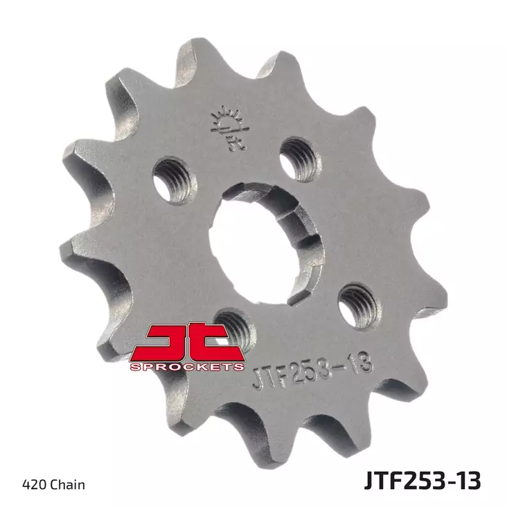 JT Framdrev JTF253.13 - MC Framdrev - 274-F253-13 - 1