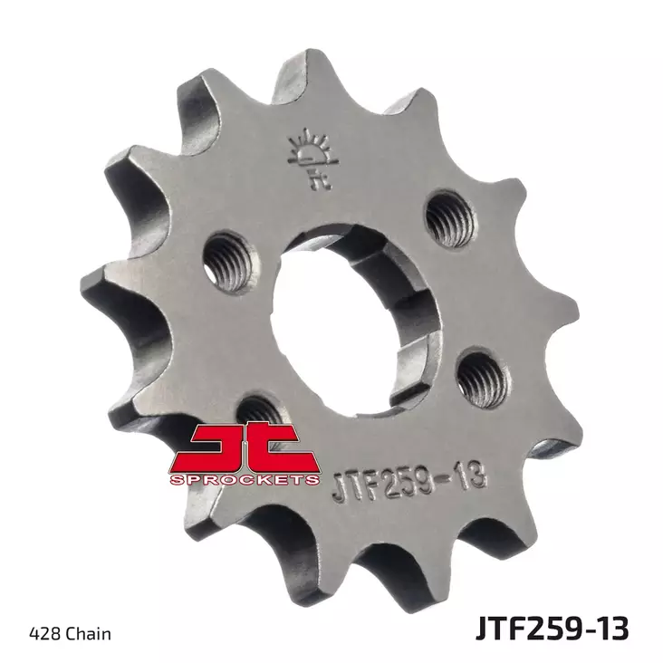 JT Framdrev JTF259.13 - MC Framdrev - 274-F259-13 - 1