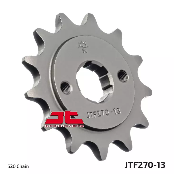 JT Framdrev JTF270.13 - MC Framdrev - 274-F270-13 - 1
