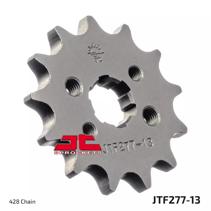 JT Framdrev JTF277.13 - MC Framdrev - 274-F277-13 - 1