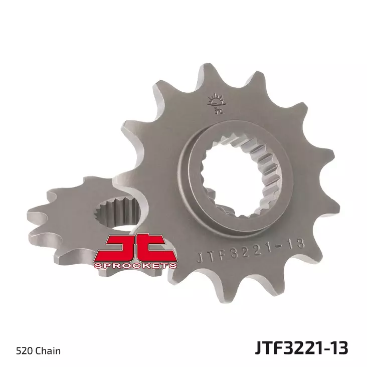 JT Framdrev JTF3221.13 - MC Framdrev - 274-F3221-13 - 1