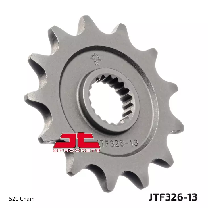 JT Framdrev JTF326.13 - MC Framdrev - 274-F326-13 - 1
