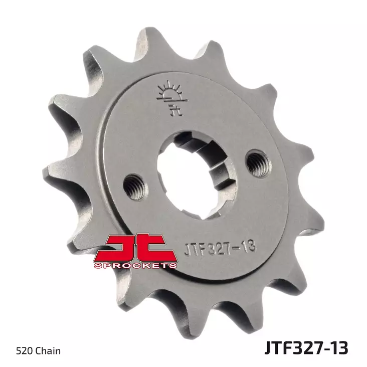JT Framdrev JTF327.13 - MC Framdrev - 274-F327-13 - 1