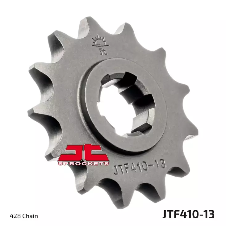 JT Framdrev JTF410.13 - MC Framdrev - 274-F410-13 - 1