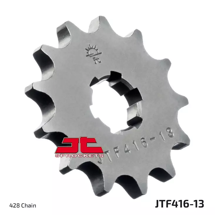 JT Framdrev JTF416.13 - MC Framdrev - 274-F416-13 - 1