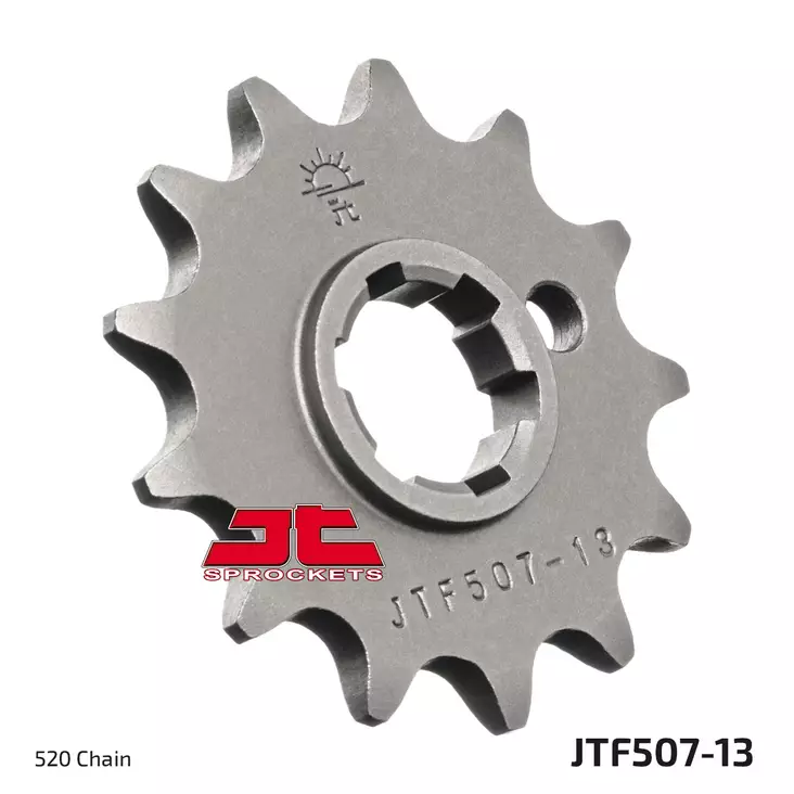 JT Framdrev JTF507.13 - MC Framdrev - 274-F507-13 - 1