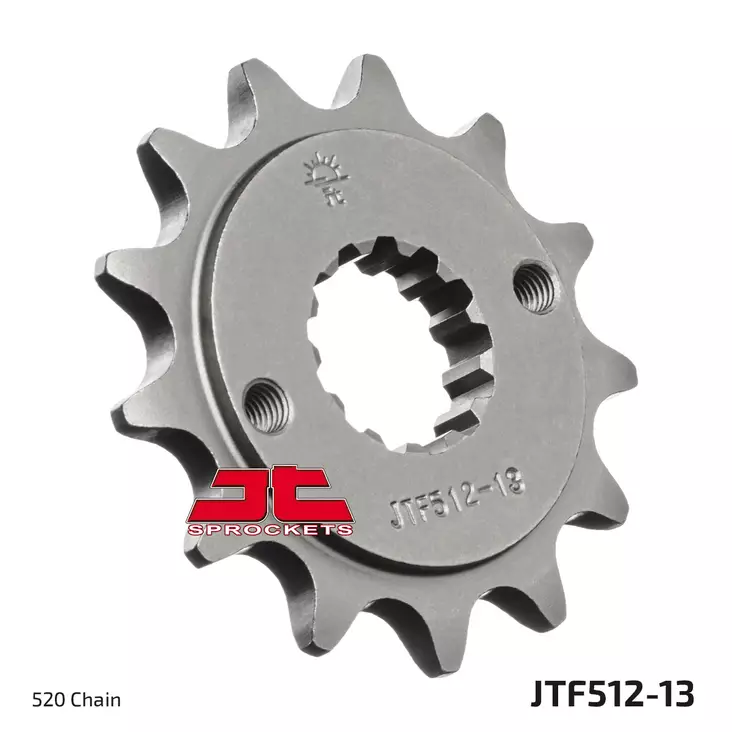 JT Framdrev JTF512.13 - MC Framdrev - 274-F512-13 - 1