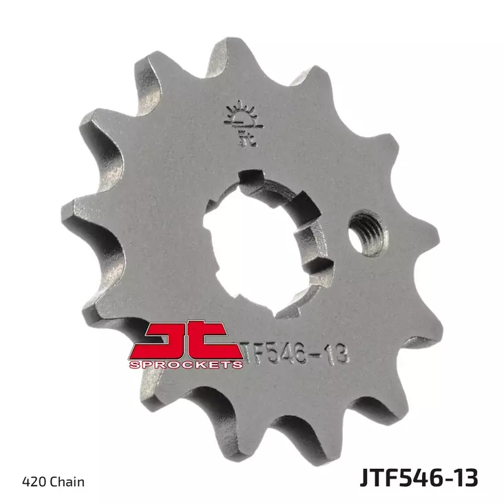 JT Framdrev JTF546.13 - MC Framdrev - 274-F546-13 - 1