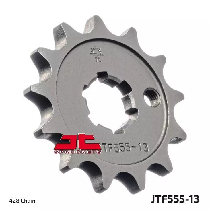 JT Framdrev JTF555.13 - MC Framdrev - 274-F555-13 - 1