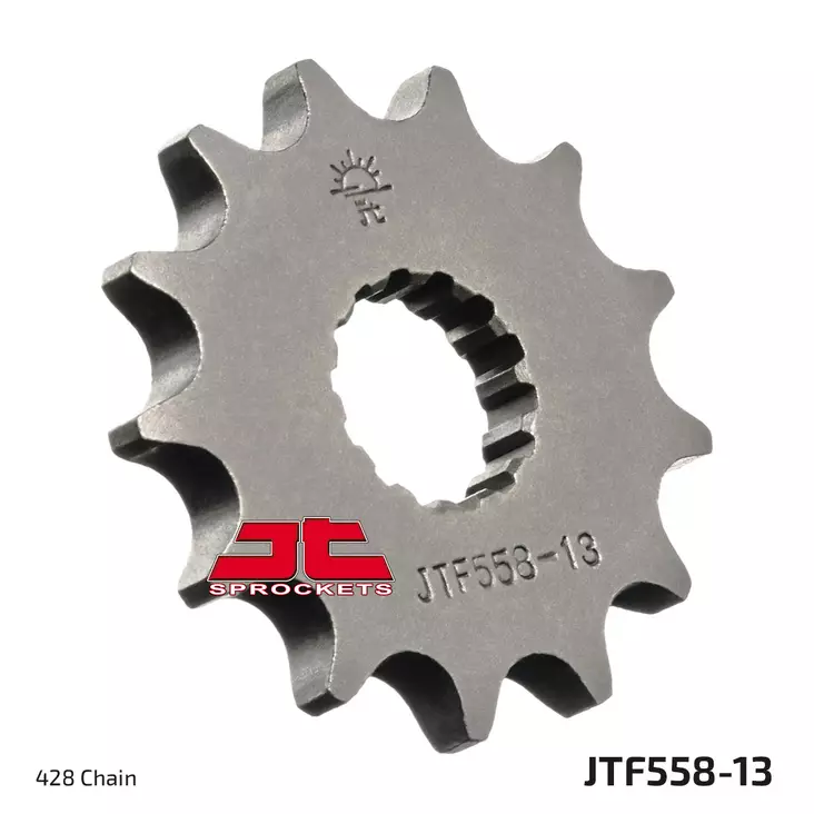 JT Framdrev JTF558.13 - MC Framdrev - 274-F558-13 - 1