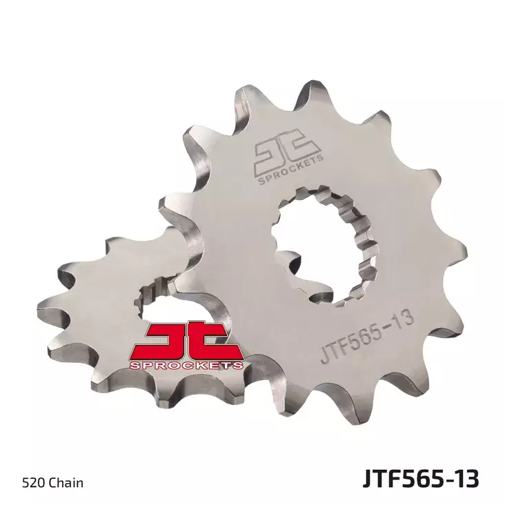 JT Framdrev JTF565.13 - MC Framdrev - 274-F565-13 - 1
