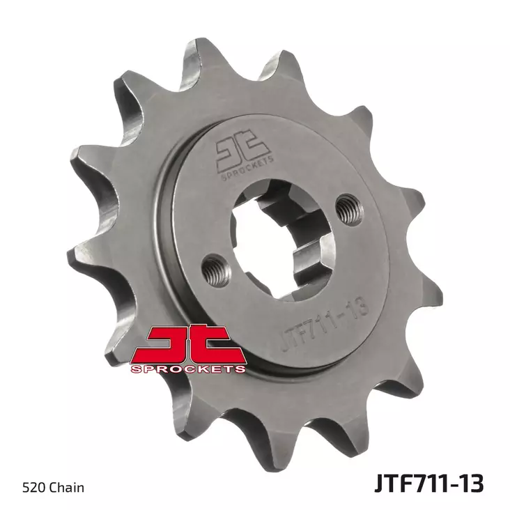 JT Framdrev JTF711.13 - MC Framdrev - 274-F711-13 - 1