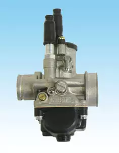 Dellorto Förgasare PHBG 21bs-2660 - Förgasare - 302-73003 - 1