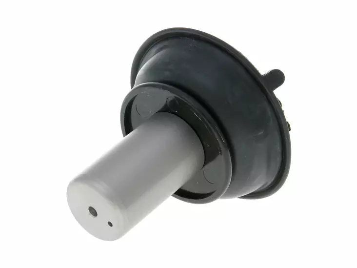 Förgasarmembran Ø 20mm, Kina-skotrar 50cc 4-T - Förgasare reservdelar - 302-0183 - 1