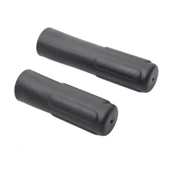 Handtag HERRMANS Nexus 73A+B, 90/120 mm - Handtag - 2099-0343 - 2