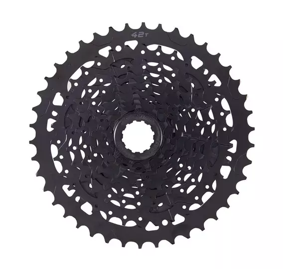 Kassett 9-växlad, Microshift, 11-46, CS-H093 - Kassetter - 60403 - 1