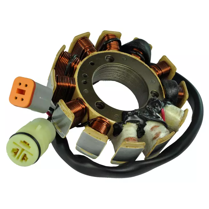 Kimpex snöskoter stator, Ski-Doo - Snöskoter stator - 81-245-13 - 1