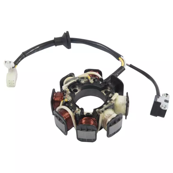 Kimpex snöskoter stator, Yamaha - Snöskoter stator - 81-445-03 - 1