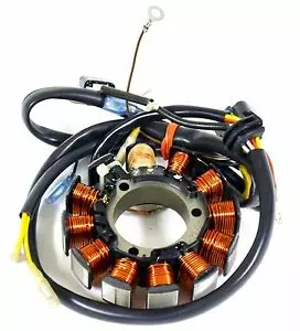 Kimpex Stator Polaris - ATV statorer - 71-285643 - 1
