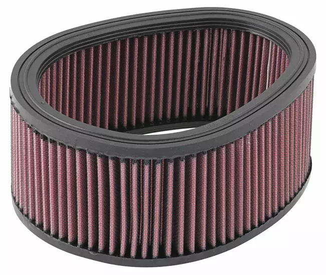 K&N Luftfilter, BUELL - MC Luftfilter - 20-BU9003 - 1