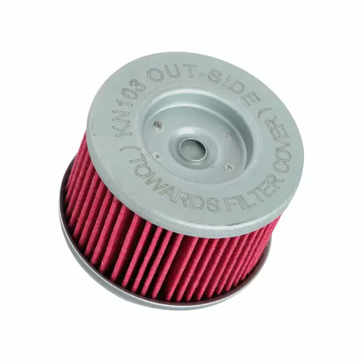 K&N Oljefilter KN103 Honda CBR/CRF/CMX300 - MC Oljefilter - 20-KN103 - 1