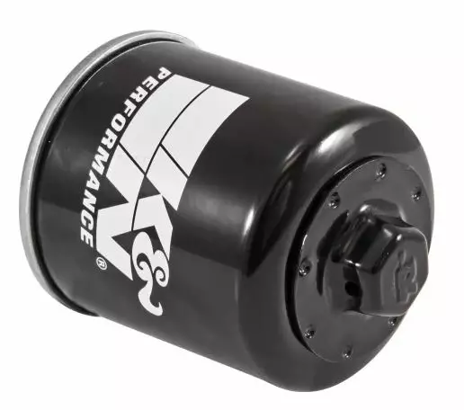 K&N Oljefilter KN183 - MC Oljefilter - 20-KN183 - 1